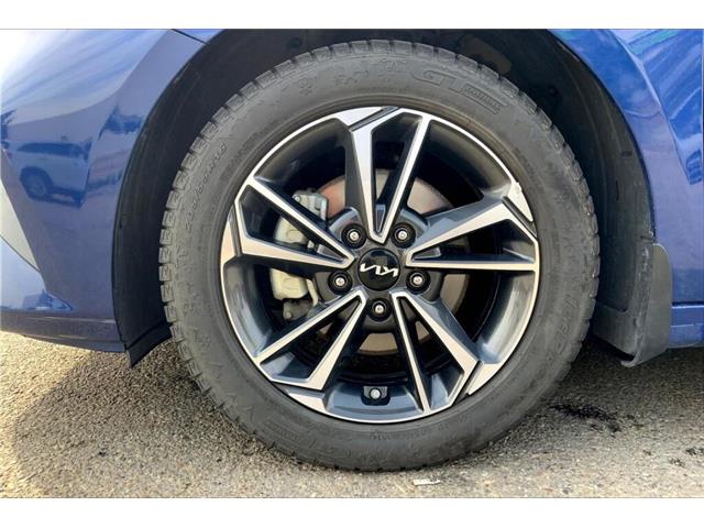 2023 Kia Forte EX (Stk: 23A6067) in Sherwood Park - Image 8 of 29 2023 Kia Forte EX (Stk: 23A6067) in Sherwood Park - Image 8 of 29