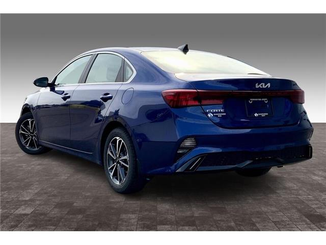2023 Kia Forte EX (Stk: 23A6067) in Sherwood Park - Image 9 of 29 2023 Kia Forte EX (Stk: 23A6067) in Sherwood Park - Image 9 of 29