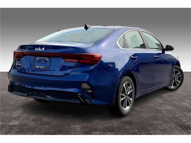 2023 Kia Forte EX (Stk: 23A6067) in Sherwood Park - Image 10 of 29 2023 Kia Forte EX (Stk: 23A6067) in Sherwood Park - Image 10 of 29