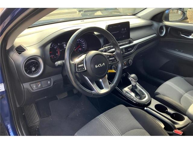 2023 Kia Forte EX (Stk: 23A6067) in Sherwood Park - Image 11 of 29 2023 Kia Forte EX (Stk: 23A6067) in Sherwood Park - Image 11 of 29