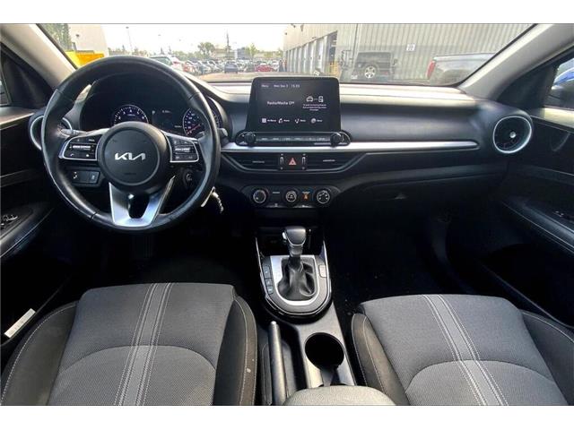 2023 Kia Forte EX (Stk: 23A6067) in Sherwood Park - Image 12 of 29 2023 Kia Forte EX (Stk: 23A6067) in Sherwood Park - Image 12 of 29