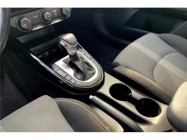 2023 Kia Forte EX (Stk: 23A6067) in Sherwood Park - Image 14 of 29 2023 Kia Forte EX (Stk: 23A6067) in Sherwood Park - Image 14 of 29