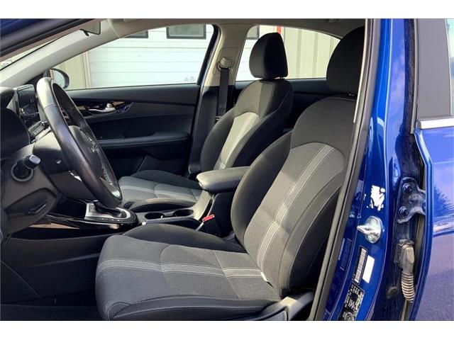 2023 Kia Forte EX (Stk: 23A6067) in Sherwood Park - Image 21 of 29 2023 Kia Forte EX (Stk: 23A6067) in Sherwood Park - Image 21 of 29