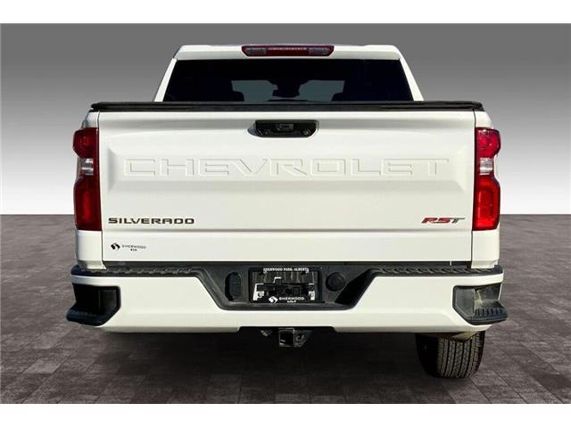 2024 Chevrolet Silverado 1500 RST (Stk: 24B3907) in Sherwood Park - Image 4 of 30