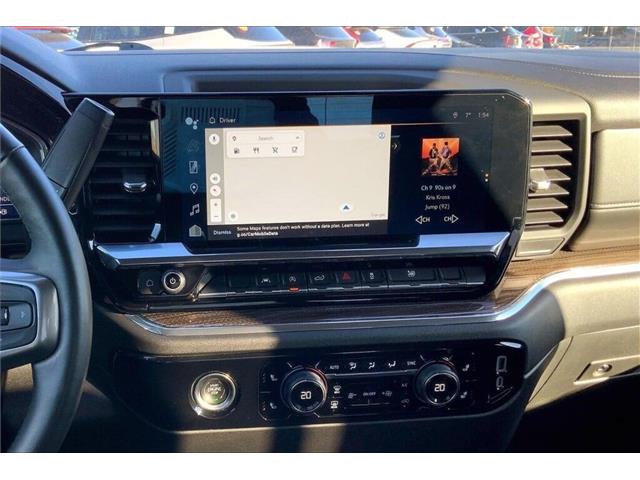 2024 Chevrolet Silverado 1500 RST (Stk: 24B3907) in Sherwood Park - Image 6 of 30