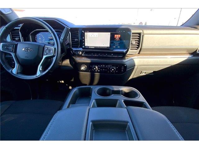 2024 Chevrolet Silverado 1500 RST (Stk: 24B3907) in Sherwood Park - Image 13 of 30