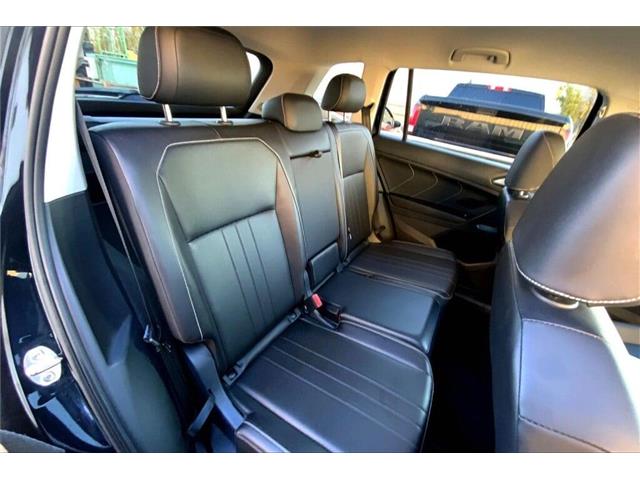 2024 Volkswagen Tiguan Comfortline (Stk: 24A1840) in Sherwood Park - Image 24 of 30