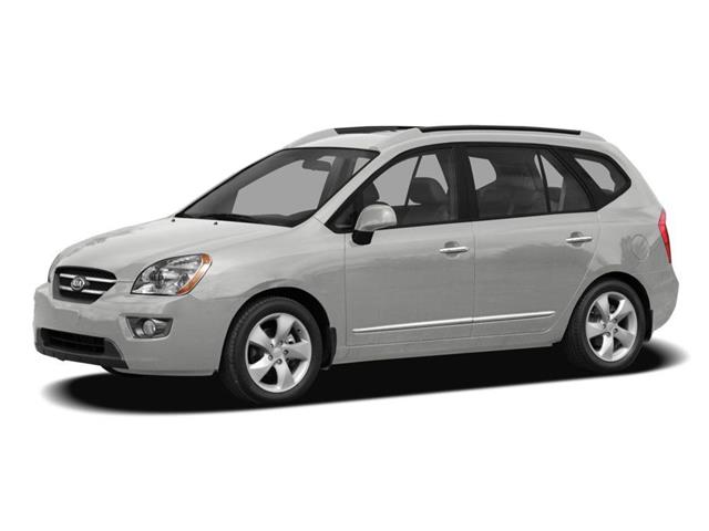 2009 Kia Rondo at $10906 for sale in Sherwood Park - Sherwood Kia