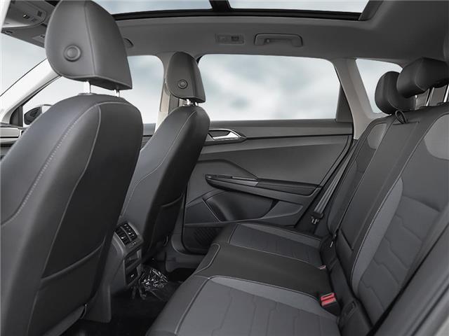 2026 Volkswagen Taos Comfortline Black Edition (Stk: CVW1125) in Cambridge - Image 20 of 22