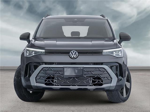 2026 Volkswagen Taos Trendline (Stk: CVW1127) in Cambridge - Image 2 of 19