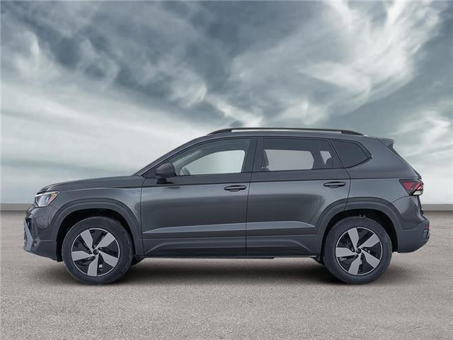 2026 Volkswagen Taos Trendline (Stk: CVW1127) in Cambridge - Image 3 of 19