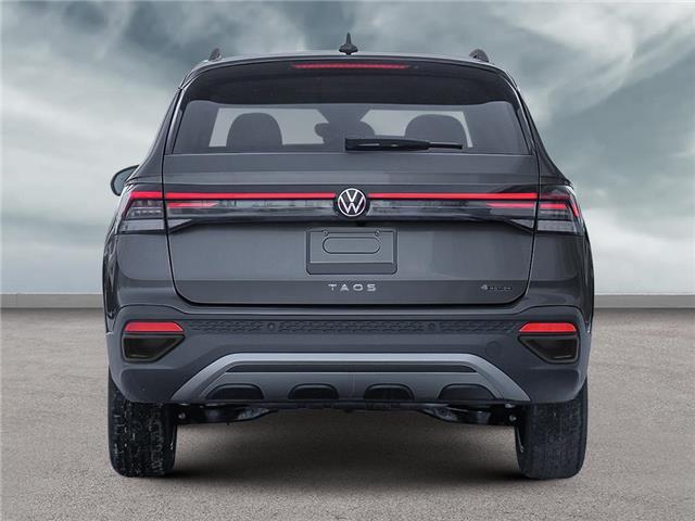 2026 Volkswagen Taos Trendline (Stk: CVW1127) in Cambridge - Image 5 of 19