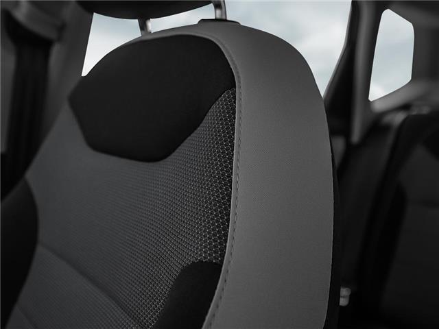 2026 Volkswagen Taos Trendline (Stk: CVW1127) in Cambridge - Image 16 of 19