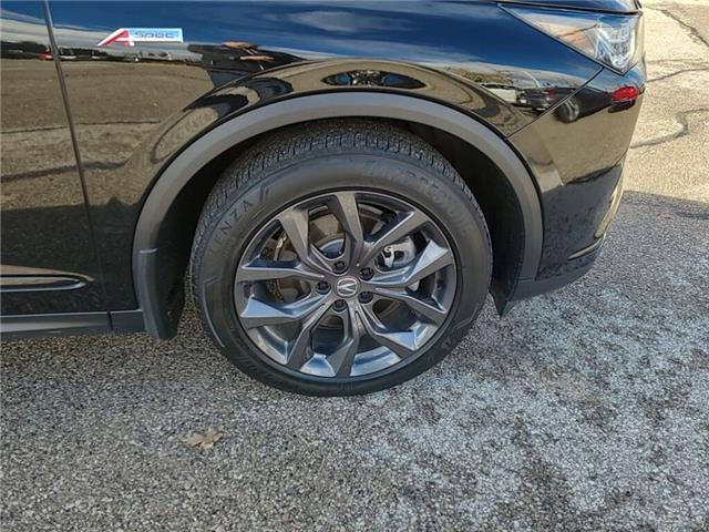 2024 Acura MDX A-Spec SH-AWD Sedan (7 Year 160K Factory Warranty) (Stk: P3325) in Aurora - Image 10 of 27