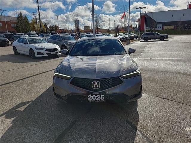 2025 Acura Integra Elite A-Spec CVT (FIN OR LEASE RATES FROM 1.99%) (Stk: P3326) in Aurora - Image 2 of 29