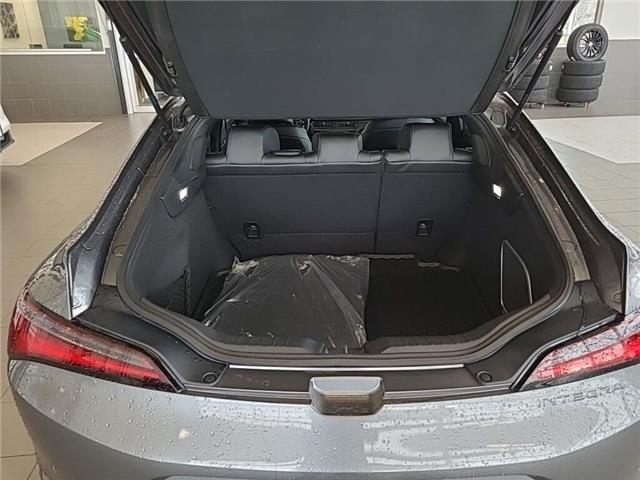 2025 Acura Integra Elite A-Spec CVT (FIN OR LEASE RATES FROM 1.99%) (Stk: P3326) in Aurora - Image 9 of 29