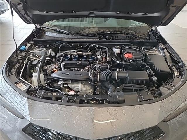 2025 Acura Integra Elite A-Spec CVT (FIN OR LEASE RATES FROM 1.99%) (Stk: P3326) in Aurora - Image 12 of 29