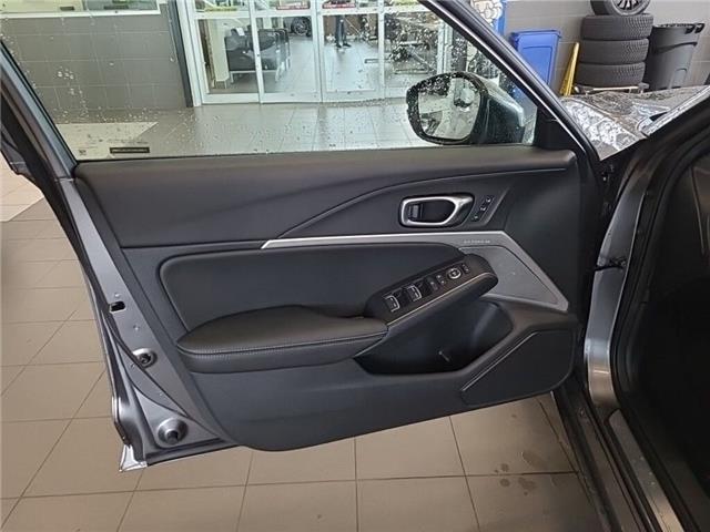 2025 Acura Integra Elite A-Spec CVT (FIN OR LEASE RATES FROM 1.99%) (Stk: P3326) in Aurora - Image 13 of 29