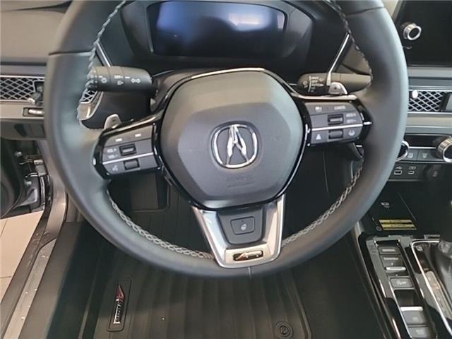 2025 Acura Integra Elite A-Spec CVT (FIN OR LEASE RATES FROM 1.99%) (Stk: P3326) in Aurora - Image 15 of 29