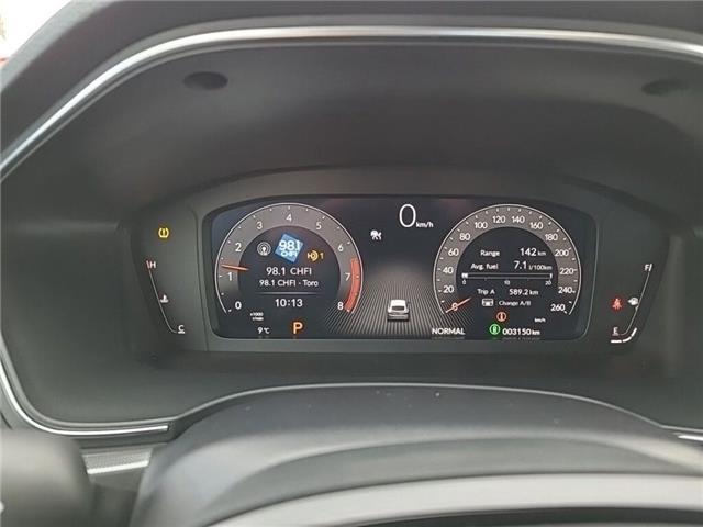 2025 Acura Integra Elite A-Spec CVT (FIN OR LEASE RATES FROM 1.99%) (Stk: P3326) in Aurora - Image 16 of 29