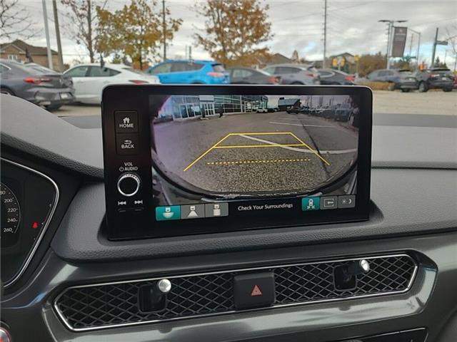 2025 Acura Integra Elite A-Spec CVT (FIN OR LEASE RATES FROM 1.99%) (Stk: P3326) in Aurora - Image 18 of 29