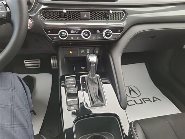 2025 Acura Integra Elite A-Spec CVT (FIN OR LEASE RATES FROM 1.99%) (Stk: P3326) in Aurora - Image 19 of 29