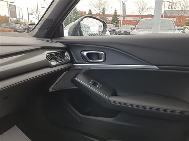 2025 Acura Integra Elite A-Spec CVT (FIN OR LEASE RATES FROM 1.99%) (Stk: P3326) in Aurora - Image 20 of 29