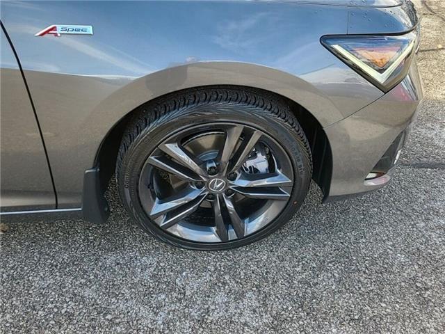 2025 Acura Integra Elite A-Spec CVT (FIN OR LEASE RATES FROM 1.99%) (Stk: P3326) in Aurora - Image 26 of 29