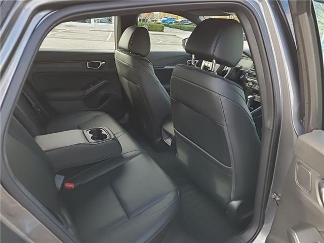 2025 Acura Integra Elite A-Spec CVT (FIN OR LEASE RATES FROM 1.99%) (Stk: P3326) in Aurora - Image 28 of 29