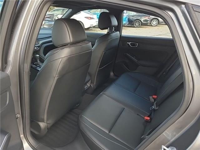 2025 Acura Integra Elite A-Spec CVT (FIN OR LEASE RATES FROM 1.99%) (Stk: P3326) in Aurora - Image 29 of 29