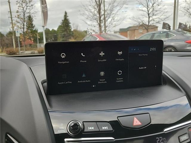 2023 Acura RDX A-Spec AWD (LOW LOW MILEAGE!! 7 YEAR 160K WARR) (Stk: L3391) in Aurora - Image 19 of 28