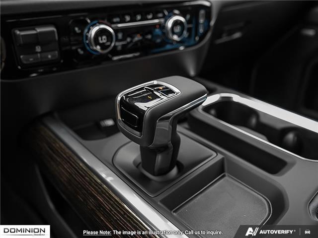 2026 GMC Sierra 1500 Elevation (Stk: 28607) in Thunder Bay - Image 16 of 25