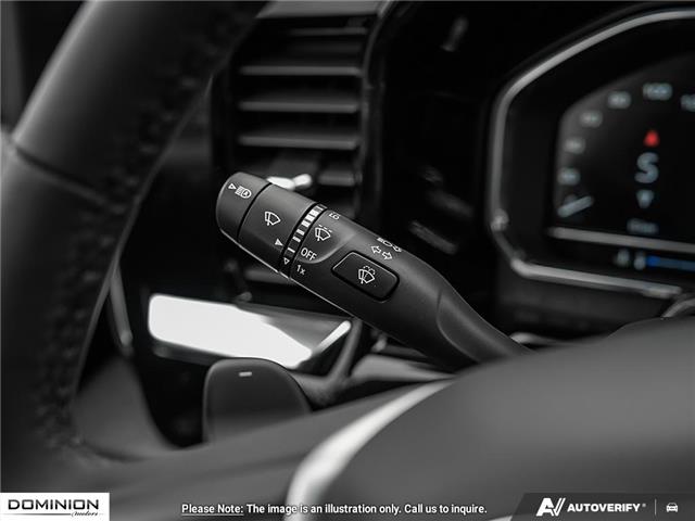 2026 GMC Sierra 1500 Elevation (Stk: 28607) in Thunder Bay - Image 24 of 25