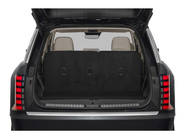 2026 Hyundai Palisade Ultimate Calligraphy (Stk: 16105039) in Markham - Image 8 of 12