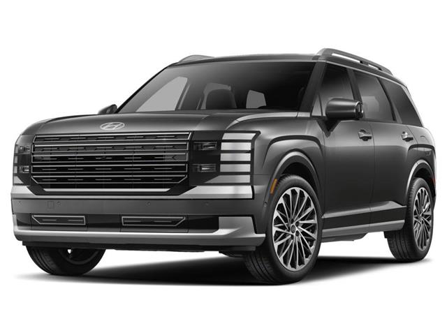 2026 Hyundai Palisade Hybrid Ultimate Calligraphy