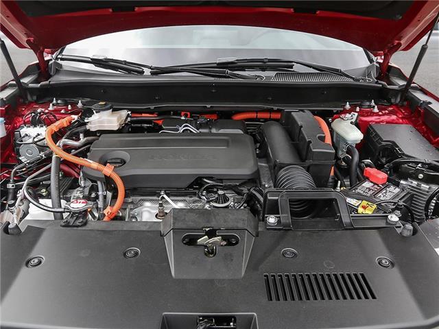 2026 Honda CR-V Hybrid TrailSport (Stk: 26201) in Steinbach - Image 6 of 23
