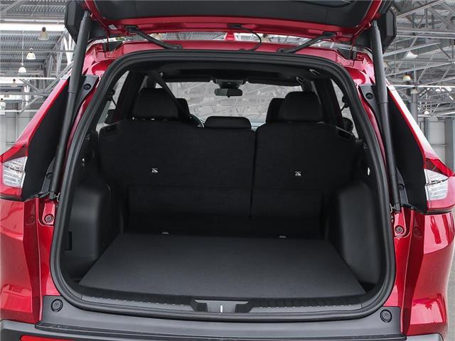 2026 Honda CR-V Hybrid TrailSport (Stk: 26201) in Steinbach - Image 7 of 23