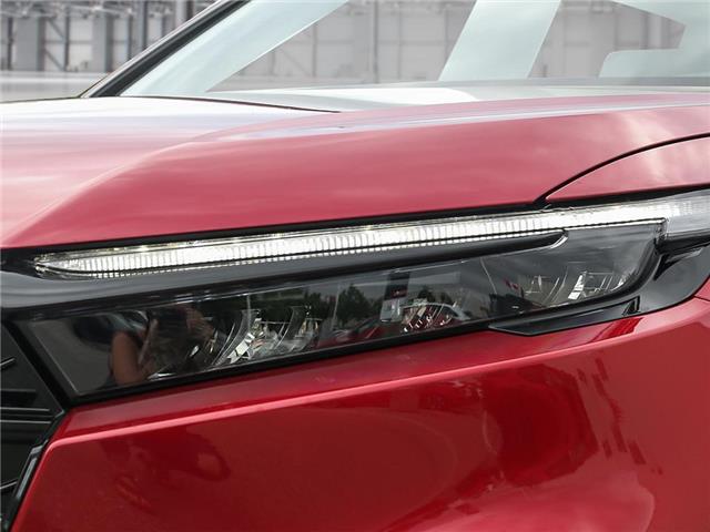 2026 Honda CR-V Hybrid TrailSport (Stk: 26201) in Steinbach - Image 10 of 23