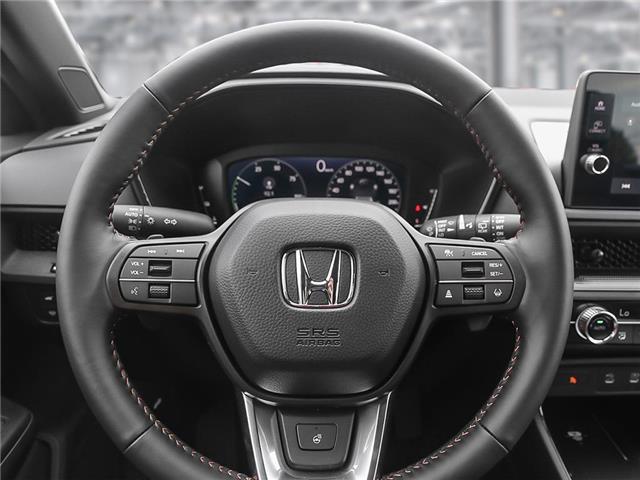 2026 Honda CR-V Hybrid TrailSport (Stk: 26201) in Steinbach - Image 13 of 23