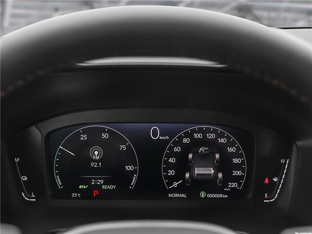 2026 Honda CR-V Hybrid TrailSport (Stk: 26201) in Steinbach - Image 14 of 23