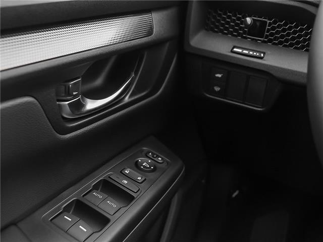 2026 Honda CR-V Hybrid TrailSport (Stk: 26201) in Steinbach - Image 16 of 23