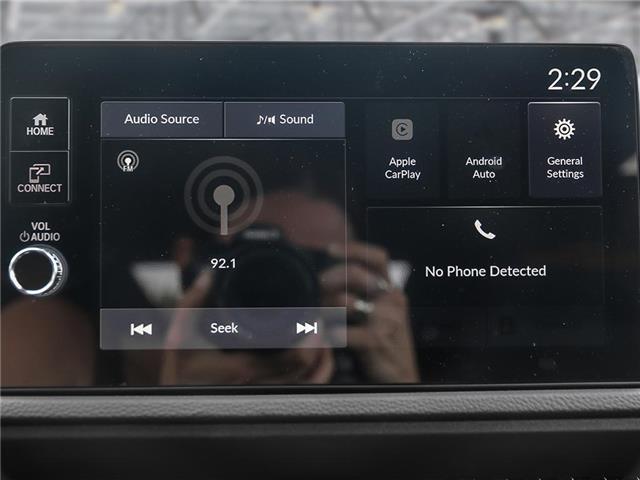 2026 Honda CR-V Hybrid TrailSport (Stk: 26201) in Steinbach - Image 18 of 23