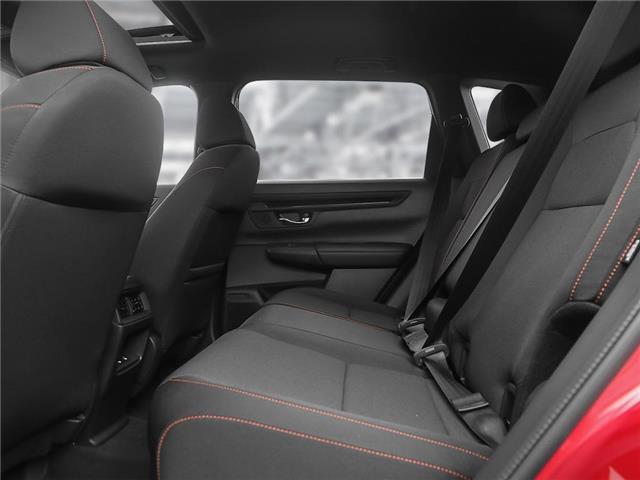 2026 Honda CR-V Hybrid TrailSport (Stk: 26201) in Steinbach - Image 21 of 23