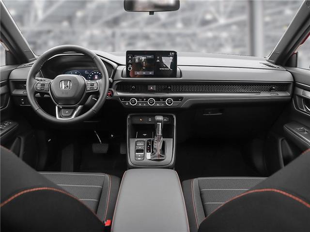 2026 Honda CR-V Hybrid TrailSport (Stk: 26201) in Steinbach - Image 22 of 23