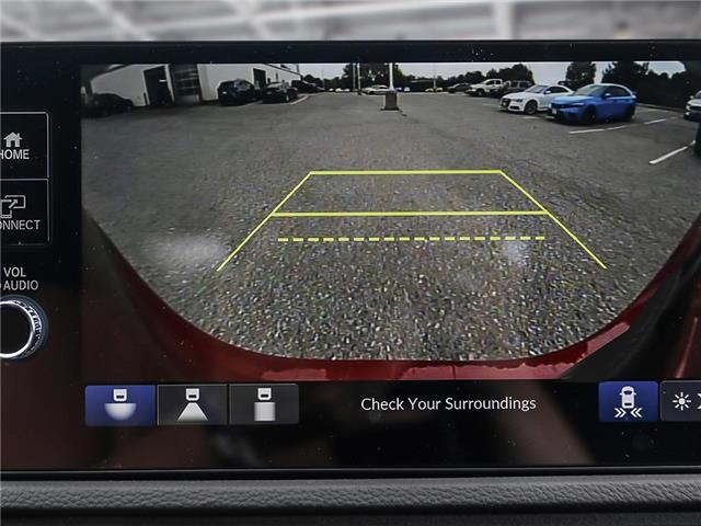 2026 Honda CR-V Hybrid TrailSport (Stk: 26201) in Steinbach - Image 23 of 23
