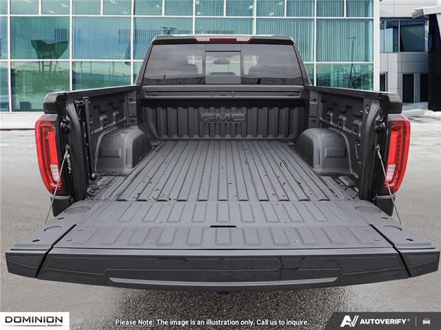 2026 GMC Sierra 1500 SLT (Stk: 28615) in Thunder Bay - Image 6 of 22
