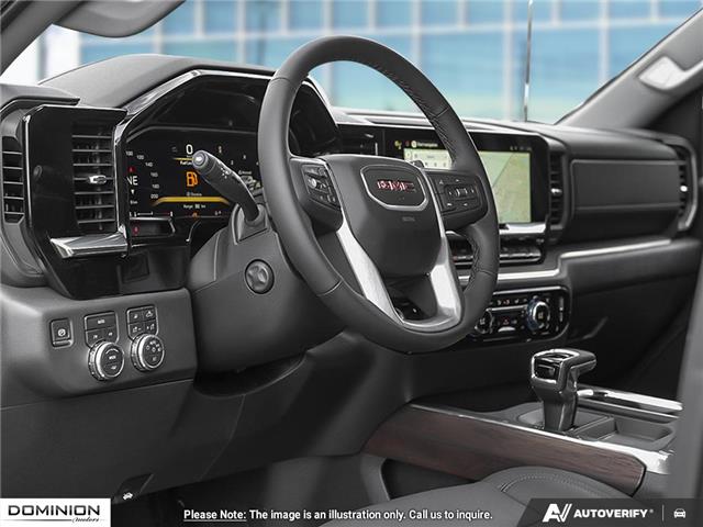 2026 GMC Sierra 1500 SLT (Stk: 28615) in Thunder Bay - Image 9 of 22