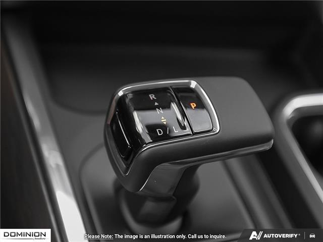 2026 GMC Sierra 1500 SLT (Stk: 28615) in Thunder Bay - Image 14 of 22