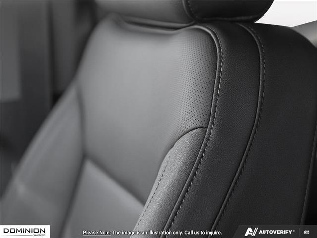 2026 GMC Sierra 1500 SLT (Stk: 28615) in Thunder Bay - Image 17 of 22