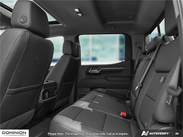 2026 GMC Sierra 1500 SLT (Stk: 28615) in Thunder Bay - Image 18 of 22